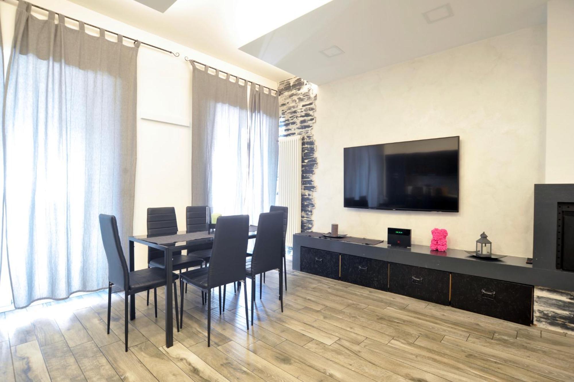 Casa Rosa Lucia Centrale Con Parcheggio Sanremo Ngoại thất bức ảnh