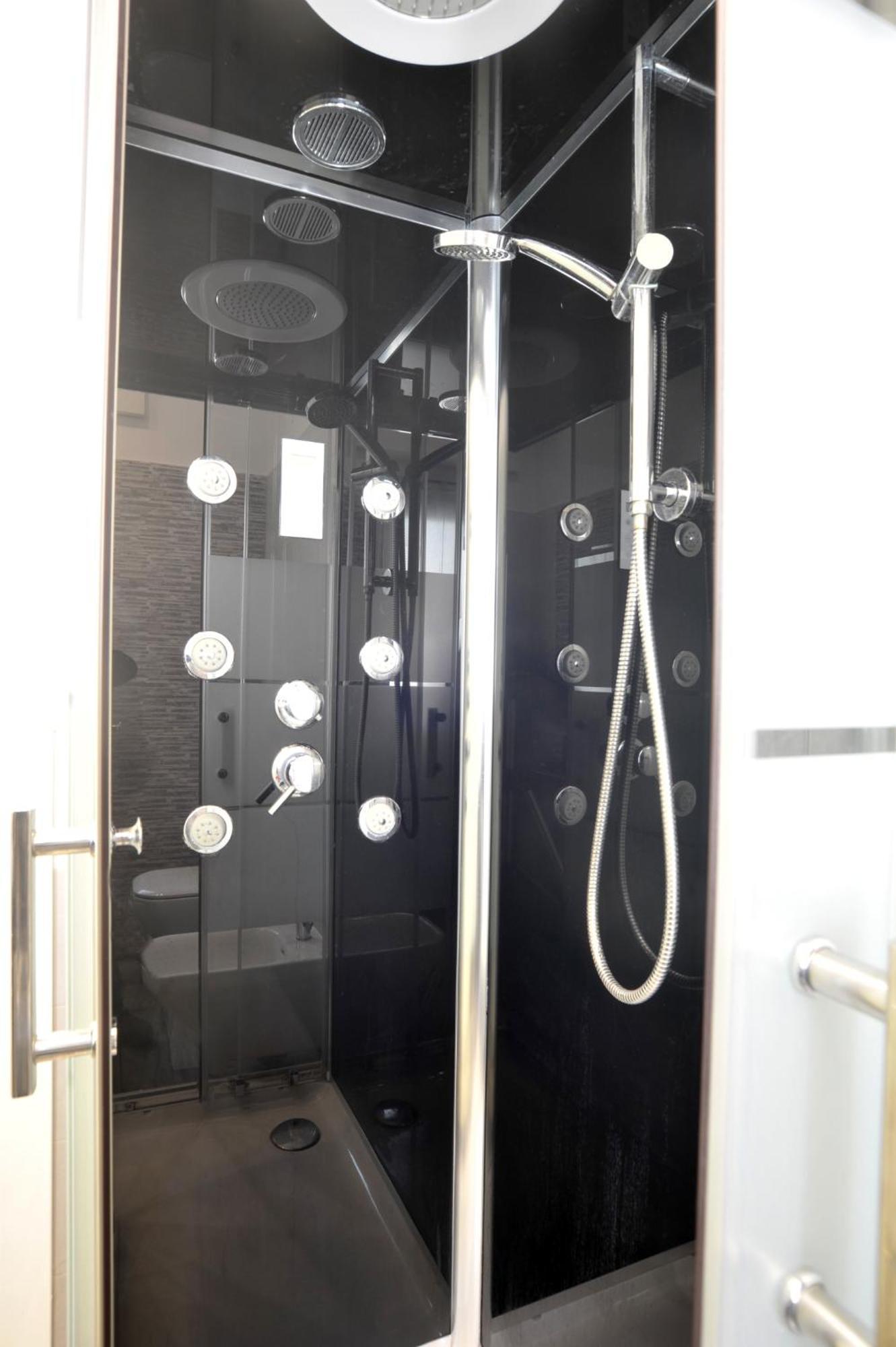 Casa Rosa Lucia Centrale Con Parcheggio Sanremo Ngoại thất bức ảnh