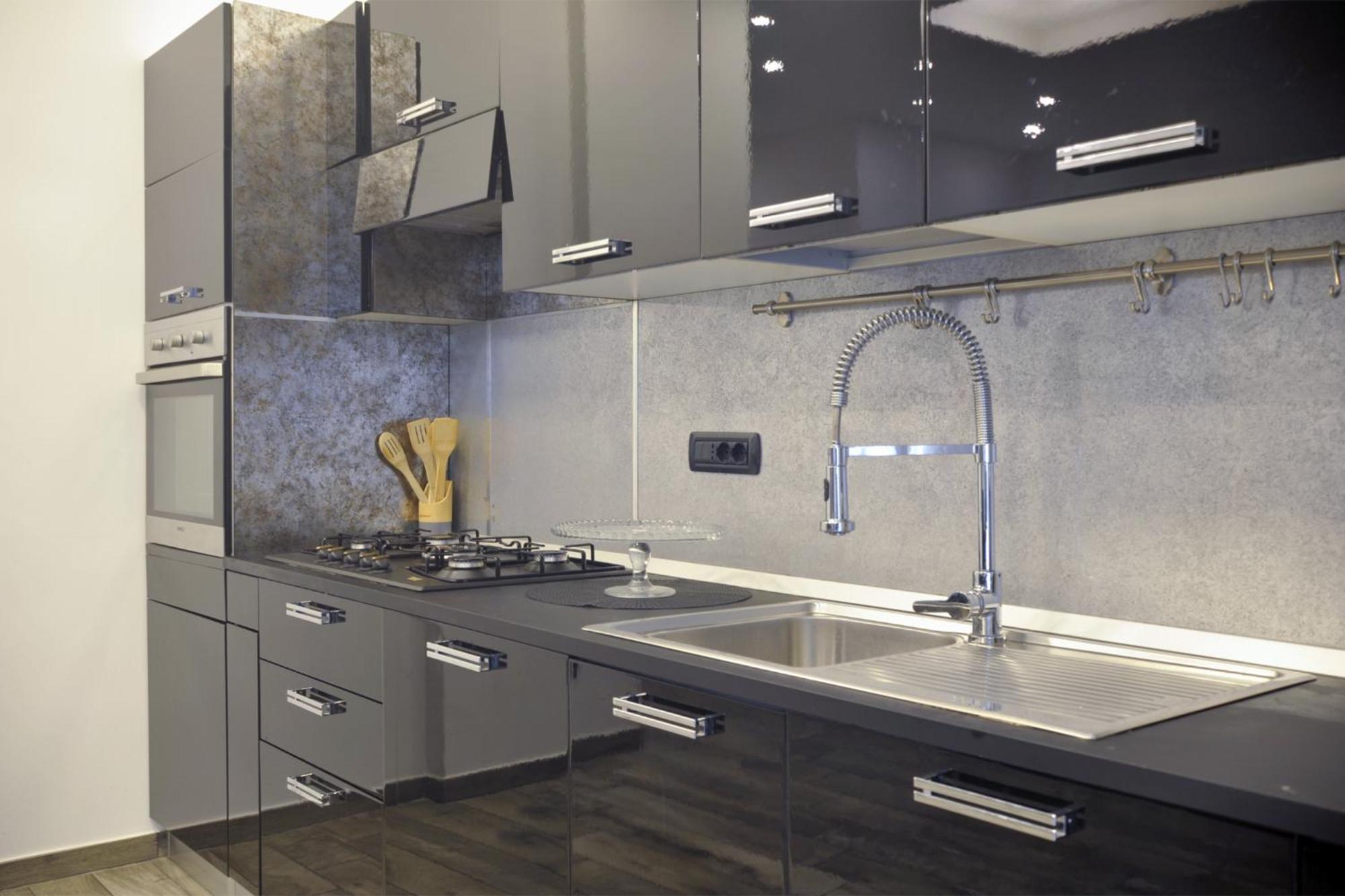 Casa Rosa Lucia Centrale Con Parcheggio Sanremo Ngoại thất bức ảnh