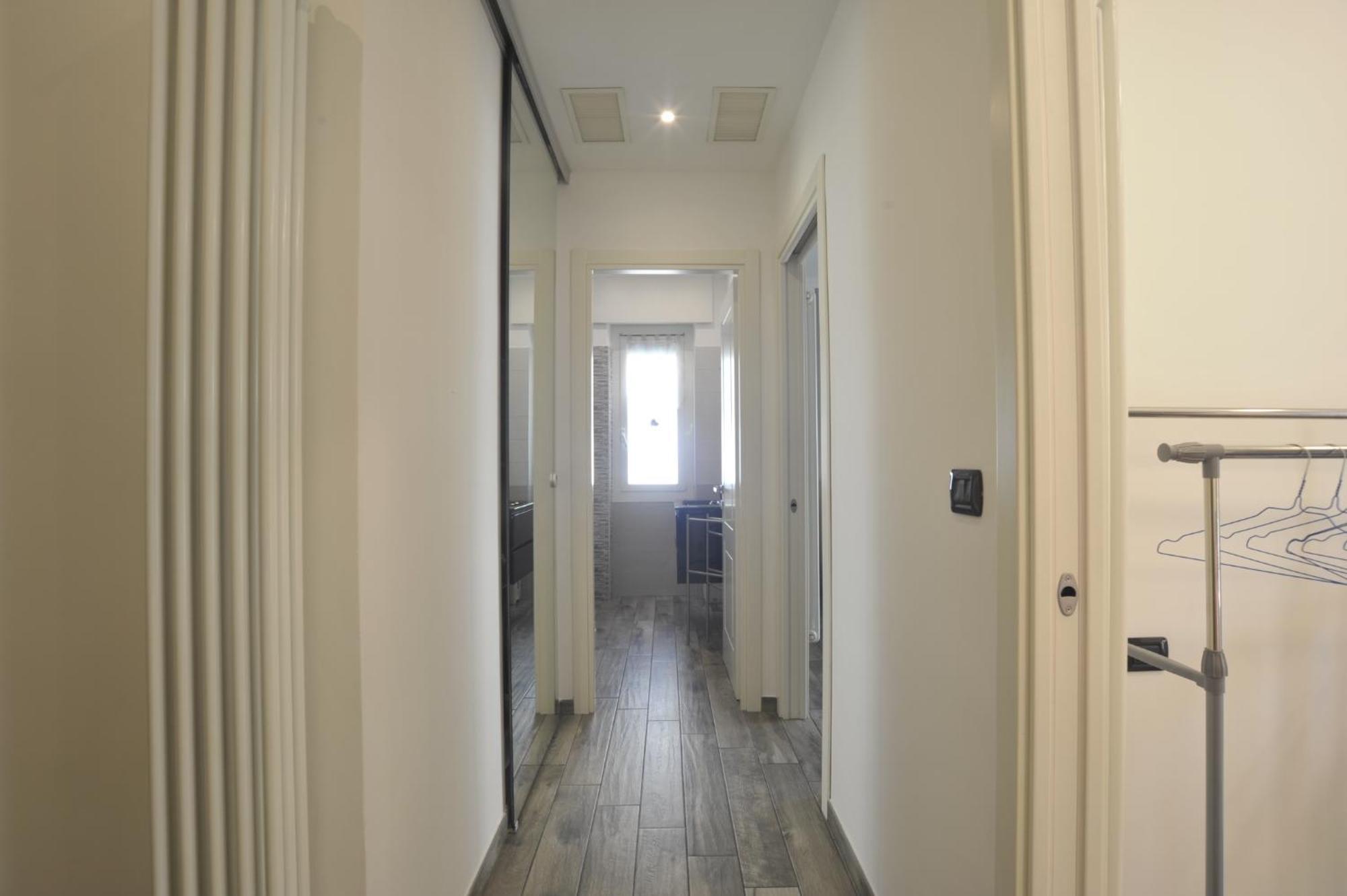 Casa Rosa Lucia Centrale Con Parcheggio Sanremo Ngoại thất bức ảnh