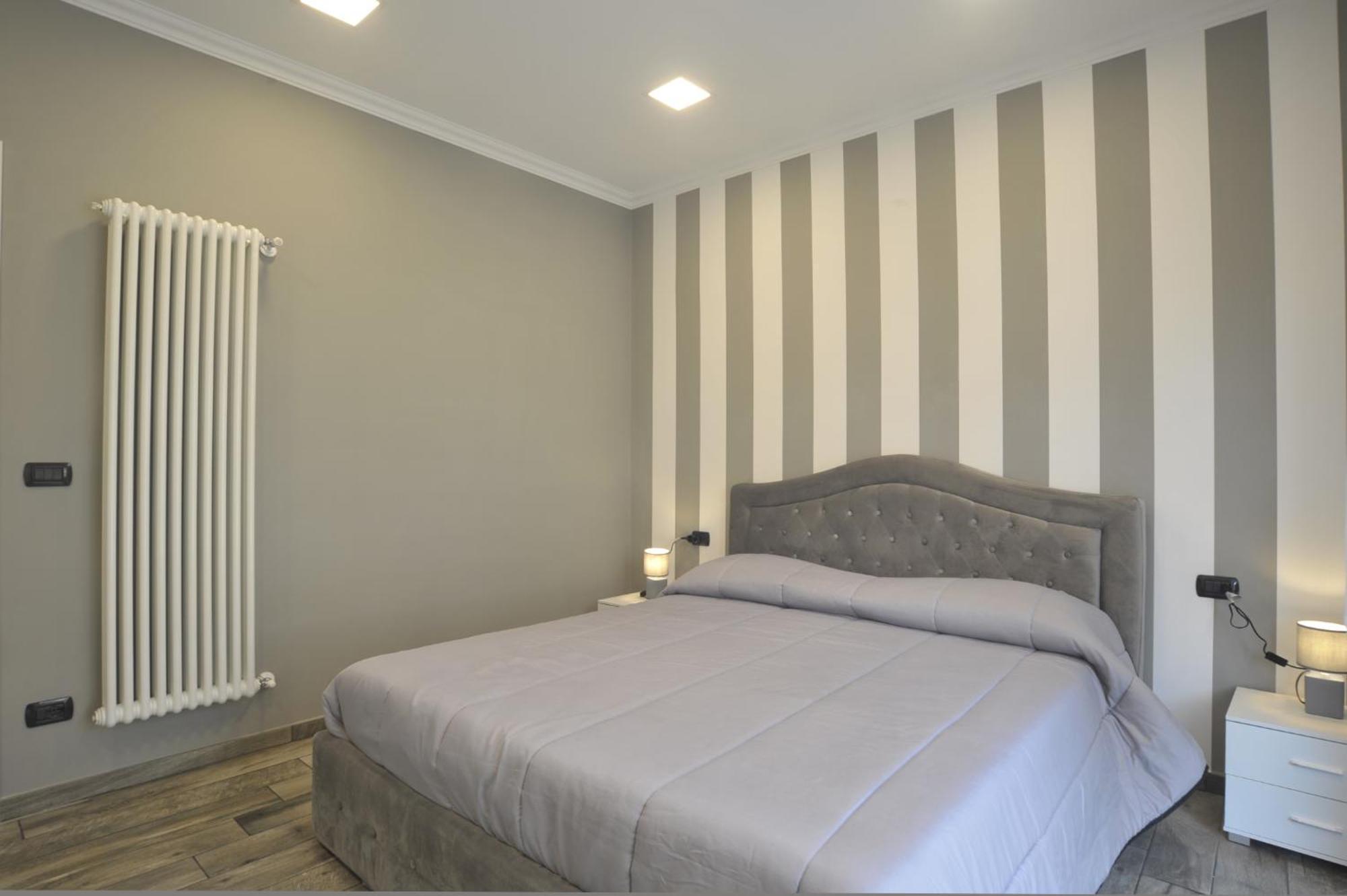Casa Rosa Lucia Centrale Con Parcheggio Sanremo Ngoại thất bức ảnh