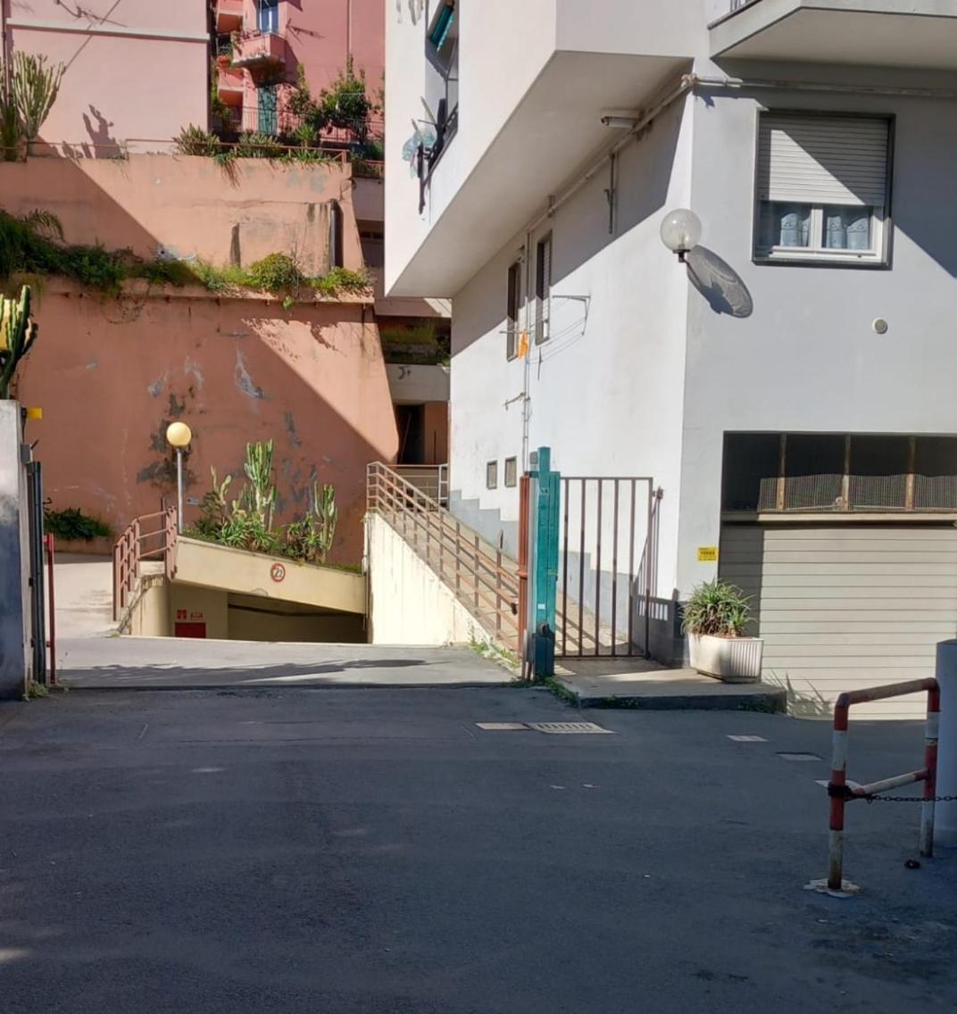 Casa Rosa Lucia Centrale Con Parcheggio Sanremo Ngoại thất bức ảnh