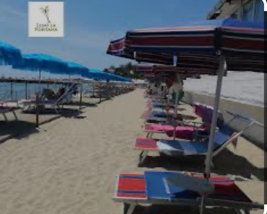 Casa Rosa Lucia Centrale Con Parcheggio Sanremo Ngoại thất bức ảnh