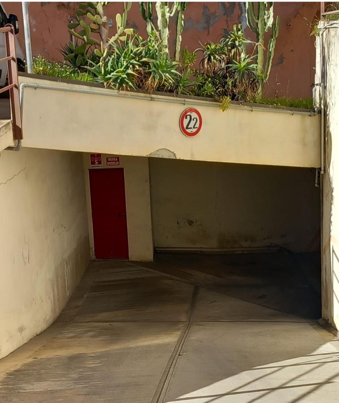 Casa Rosa Lucia Centrale Con Parcheggio Sanremo Ngoại thất bức ảnh